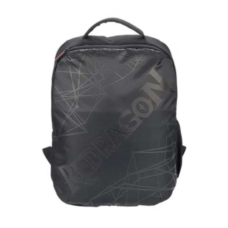 MOCHILA REDRAGON P/NOTEBOOK 15.6" AENEAS GB-76 PRETA