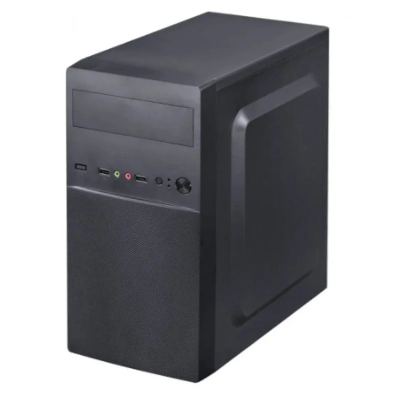 CPU SKUL B300 I3-12100 3.30GHZ 8GB/SSD 256GB/ATX 200W/LINUX UBUNTU