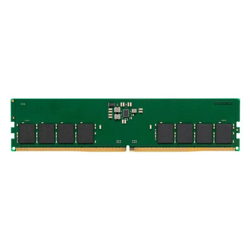 MEMORIA DESKTOP 16GB DDR5/5600MHZ 1.1V UDIMM - KINGSTON