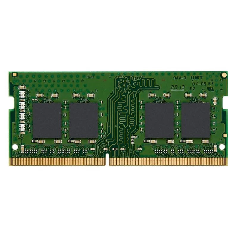 MEMORIA NOTEBOOK 32GB DDR4/3200MHZ 1.2V SODIMM - KINGSTON
