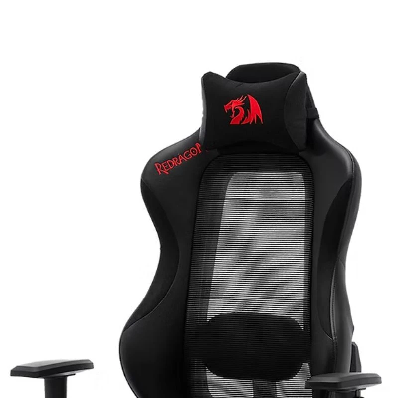 CADEIRA GAMER REDRAGON NERO GG-101BLR PRETO