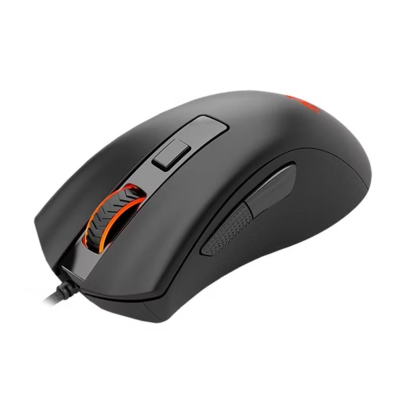 MOUSE REDRAGON GAMER DEVOURER RGB 26000DPI M993-RGB PRETO