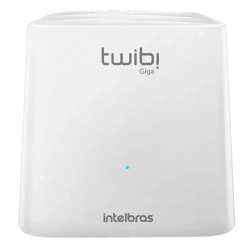 MODULO INTELBRAS S/FIO MESH TWIBI GIGA 2