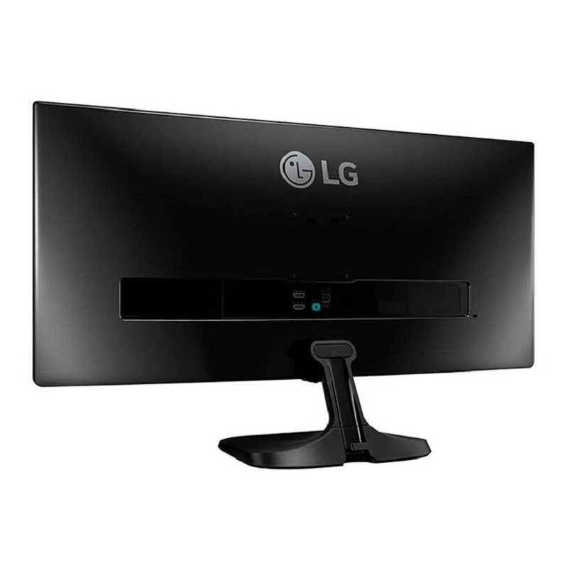 MONITOR GAMER LG 25" LED FULL HD 25UM58G-P PRETO  