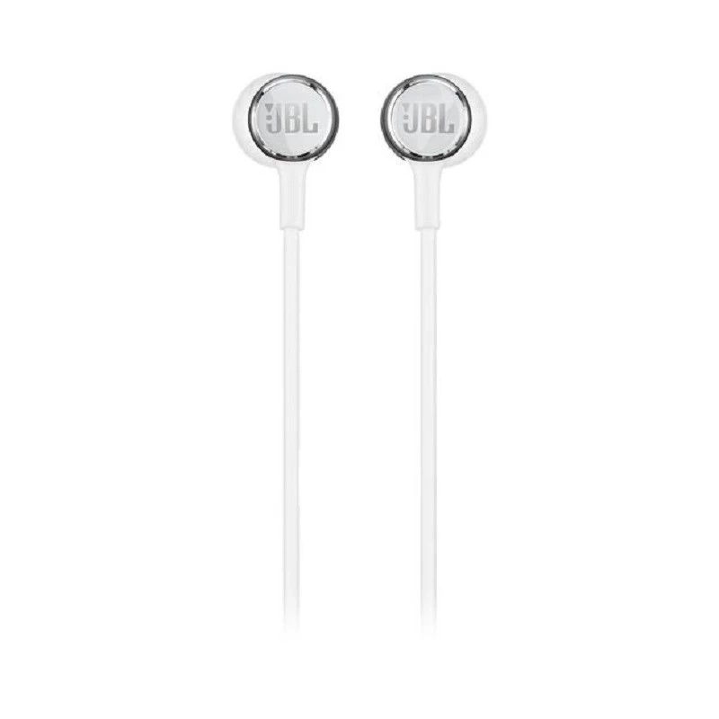 FONE JBL LIVE 100 BRANCO                          