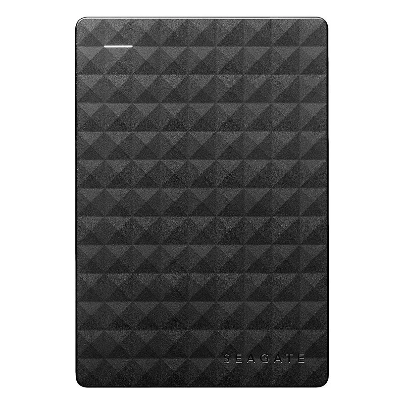 HD EXT.2TB SEAGATE EXPANSION SLIM STEA2000400 PT