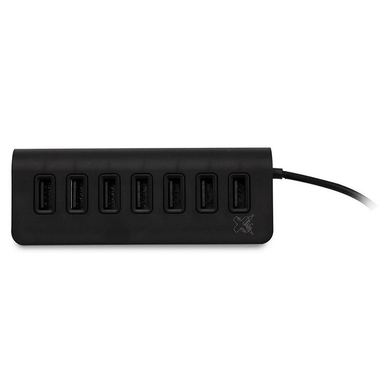 HUB USB MAXPRINT 2.0 7P 6013576                  