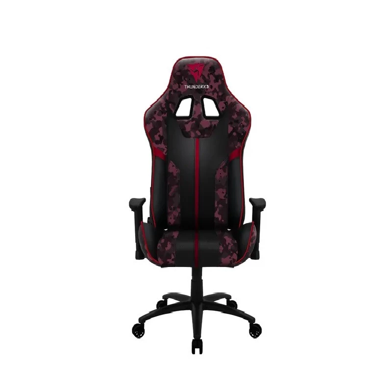 CADEIRA THUNDERX3 GAMER BC3 CAMO/VM BLOOD DUSK    