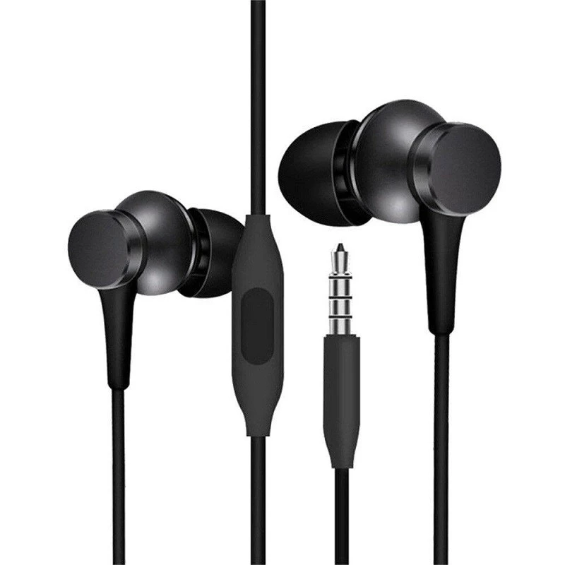 FONE XIAOMI IN-EAR HEADPHONE BASIC XM280PRE MA/PT 
