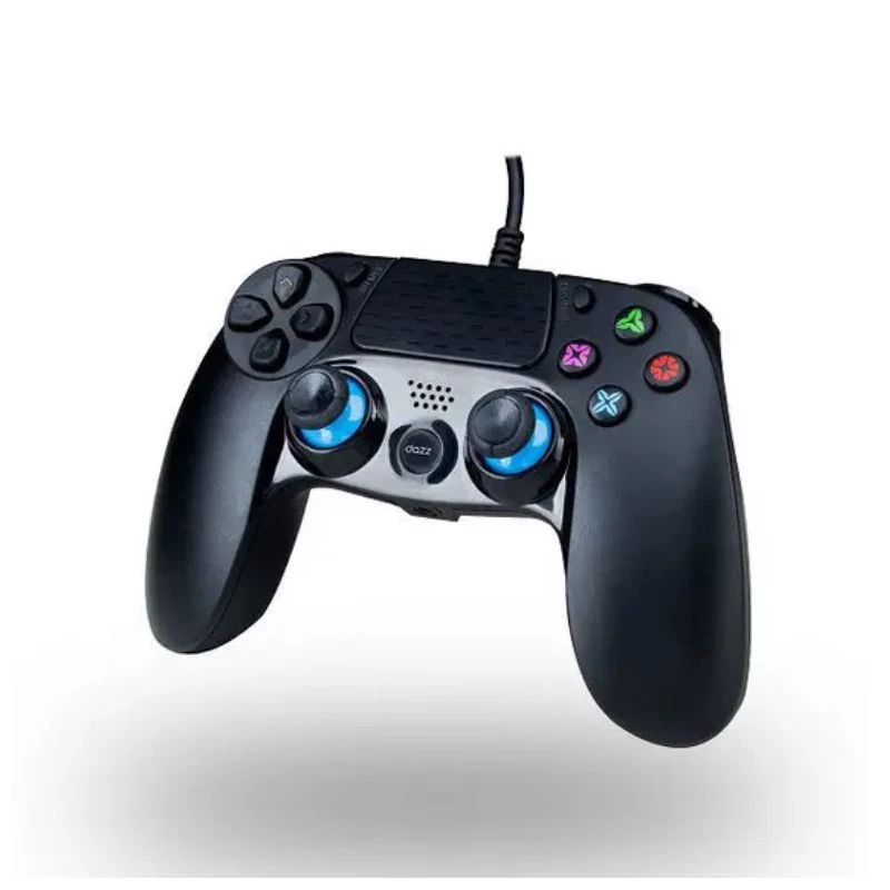 CONTROLE DAZZ QUARTUM 62000136 PT                 
