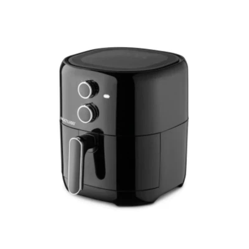FRITADEIRA MULTILASER AIR FRYER 4,2L CE190 127V PT