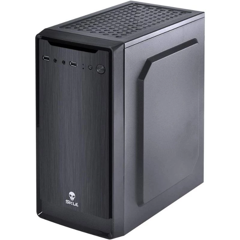CPU SKUL BUS.B300 I3-12100 8GB/SSD 256GB - LINUX  