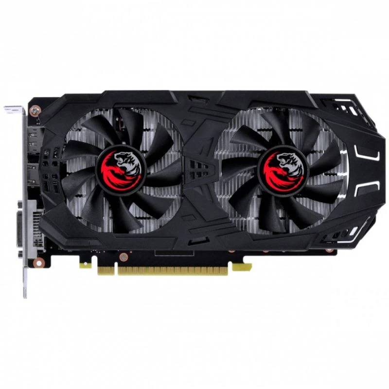 GPU PCYES N.GEFOR.GTX1650 SUPER  4GB GDDR6 128BTS 
