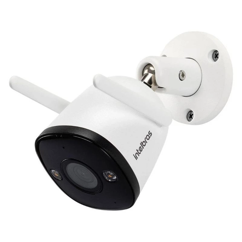 CAM.INTELBRAS INT.INTELIG.WI-FI FULL HD IM5+ BR/PT