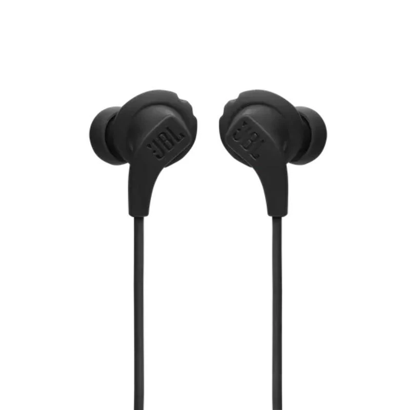 FONE ENDURANCE RUN 2 WIRED JBLENDURRUN2BLK PRETO