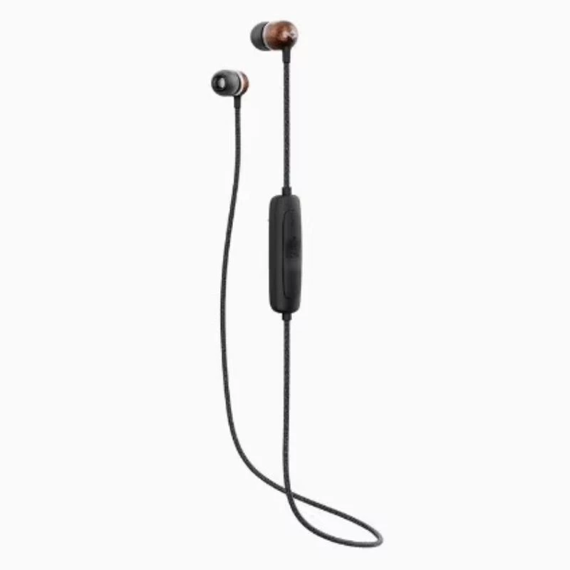 FONE MARLEY SMILE JAMAICA2 BT EM-JE113 PRETO