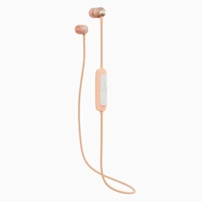 FONE MARLEY SMILE JAMAICA2 BT EM-JE113 BRONZE
