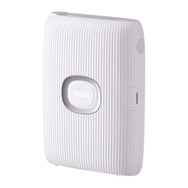 IMPRESSORA INSTAX MINI LINK CLAY WHITE