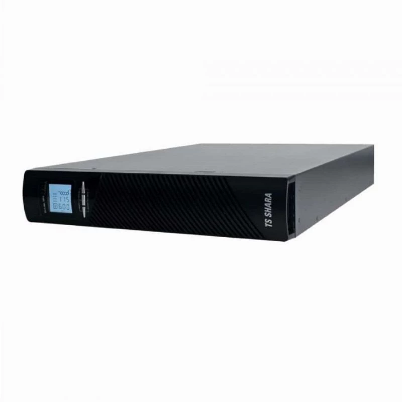 NOBREAK UPS SENNO TS SHARA 3000VA E:115V S:115V BAT 9A RACK