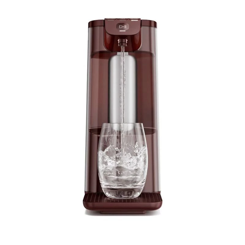 PURIFICADOR DE ÁGUA ELECTROLUX PURE 4X PE12V BIVOLT VERMELHO