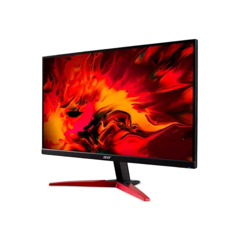 MONITOR GAMER ACER 23.8" FHD NITRO 100HZ 1920X1080 EK241Y PRETO