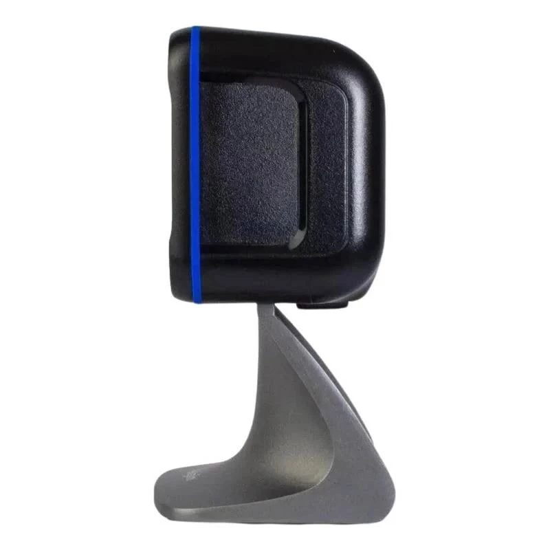 LEITOR CODIGO DE BARRAS ELGIN SEMI FIXO 1D 2D QR CODE EL720 46EL720US000