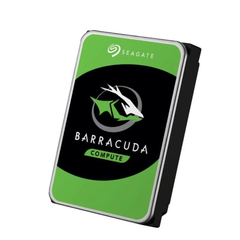 HD INTERNO DESKTOP 1TB SEAGATE BARRACUDA 7200RPM SATA III ST1000DM014