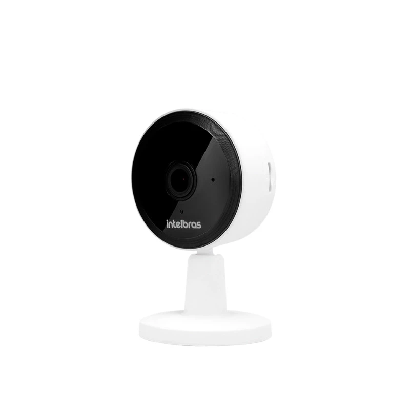CAMERA DE VIDEO INTELBRAS IM1 WI-FI/HD IM1 +C/CARTAO MICRO SD 32GB 4590008