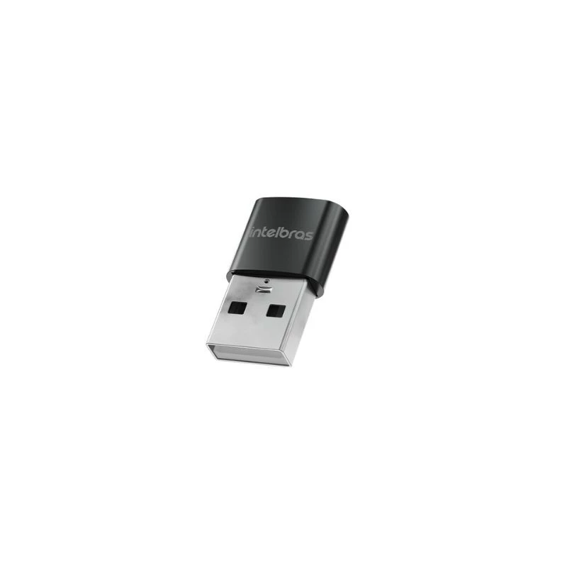 ADAPTADOR INTELBRAS USB-C PARA USB-A ADI10 4290030