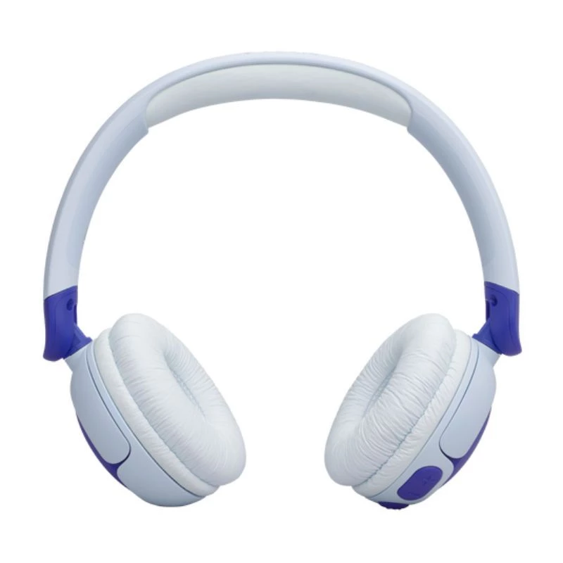 FONE DE OUVIDO JBL JUNIOR 320 BLUETOOTH JBLJR320BTBLU AZUL