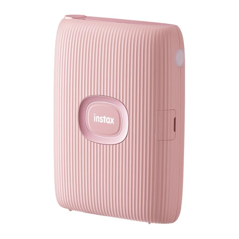 IMPRESSORA FUJILFIM INSTAX MINI LINK 2 BLUETOOHT SOFT PINK