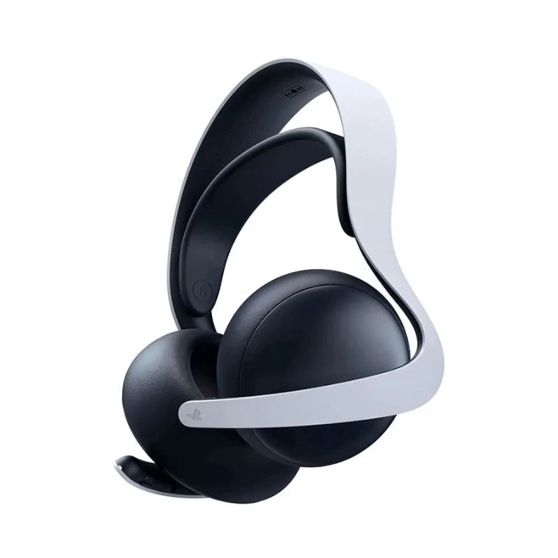 FONE SONY HEADSET GAMER SEM FIO PS5/PC/MAC/MOBILE PULSE ELITE BRANCO