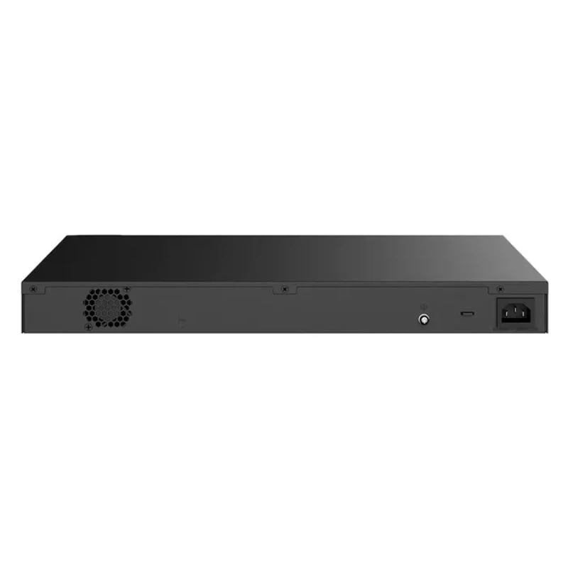 SWITCH INTELBRAS 48P GERENCIALVEL GIGABIT +4P MINI SG2352G-B MAX 4760112