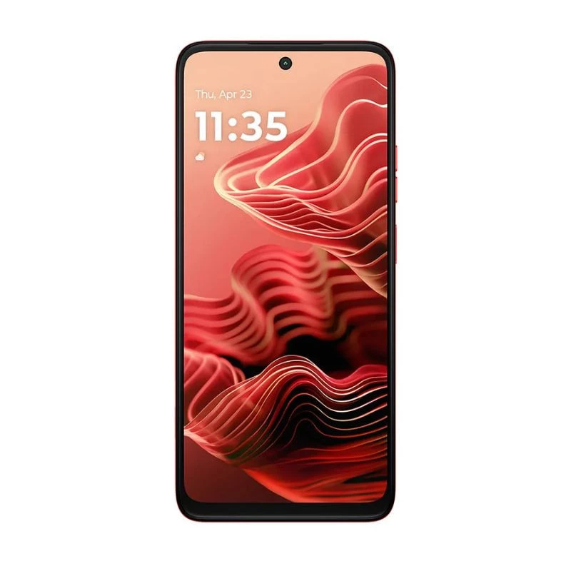 SMARTPHONE MOTOROLA MOTO G35 5G 256GB/4GB RAM/OCTA-CORE XT2433-2 CORAL