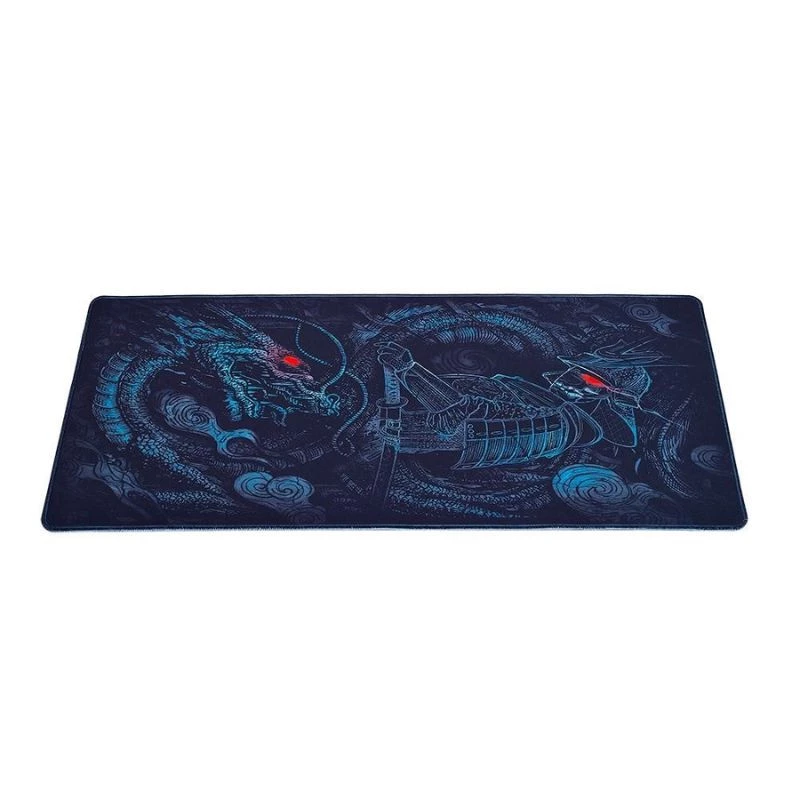 MOUSE PAD DAZZ GAMER HYBRID DESMAT KAMON FEAR HASHIRA 5MM 40 X 90CM 62000161