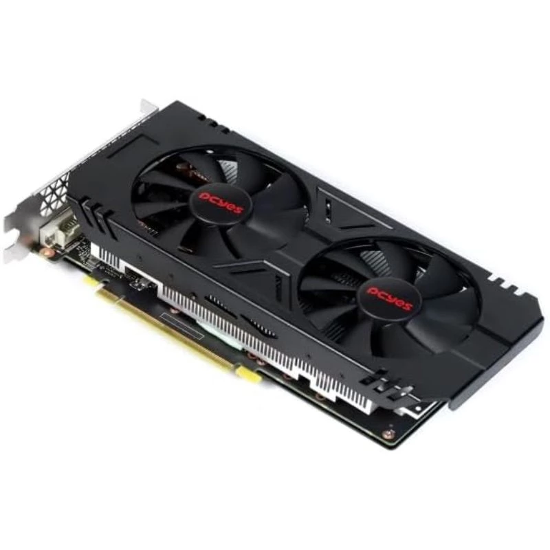 GPU PCYES NVIDIA GEFORCE RTX 2060 SUPER GDDR6 8GB 256BITS GRAFFITI SERIES PA2060S25608G6FS