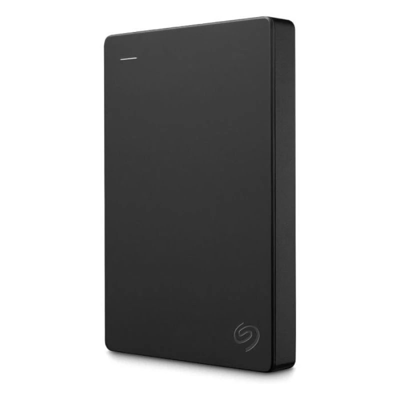 HD EXTERNO 4TB SEAGATE PORTABLE DRIVE USB 3.0 STGX4000400 PRETO