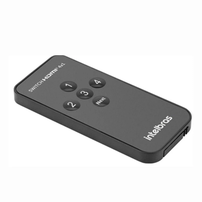 MULTIPLICADOR INTELBRAS HDMI VEX 3004             
