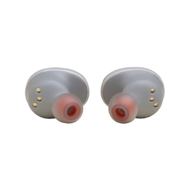 FONE JBL TUNE 120TWS BLUETOOTH BRANCO             