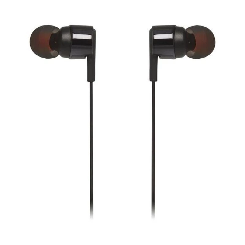 FONE JBL TUNE 210 PRETO                    