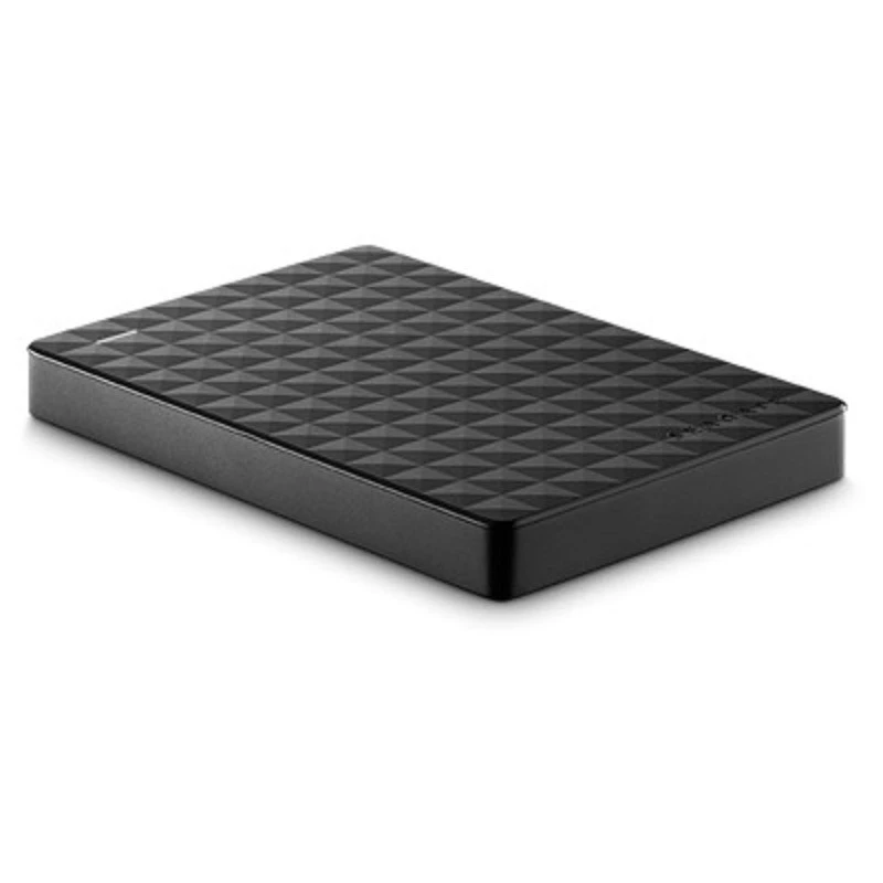 HD EXT.1TB SEAGATE EXPANSION SLIM STEA1000400 PT
