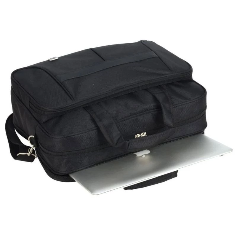 PASTA POLO KING P/NOTEBOOK MASC. EX20049PK PT     