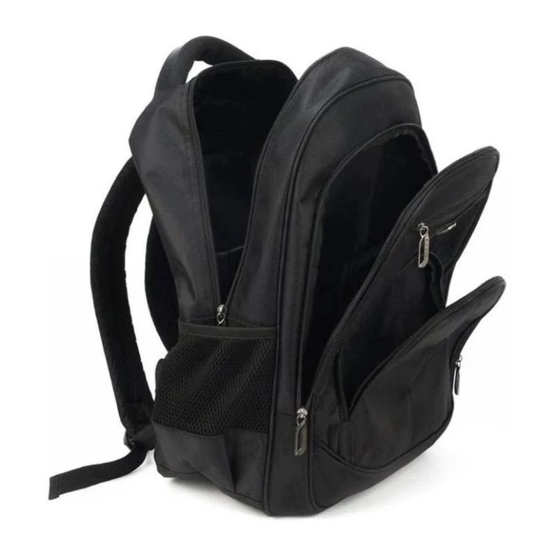 MOCHILA POLO KING P/NOTEBOOK MASC. MN51651PK PT   