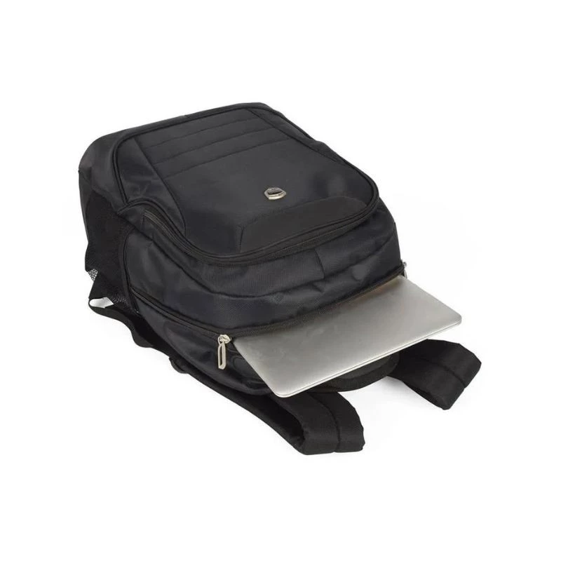 MOCHILA POLO KING P/NOTEBOOK MASC. MN51621PK PT   