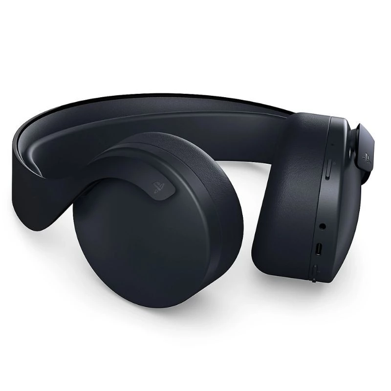 FONE SONY HEADSET S/FIO PS5 PULSE PRETO           
