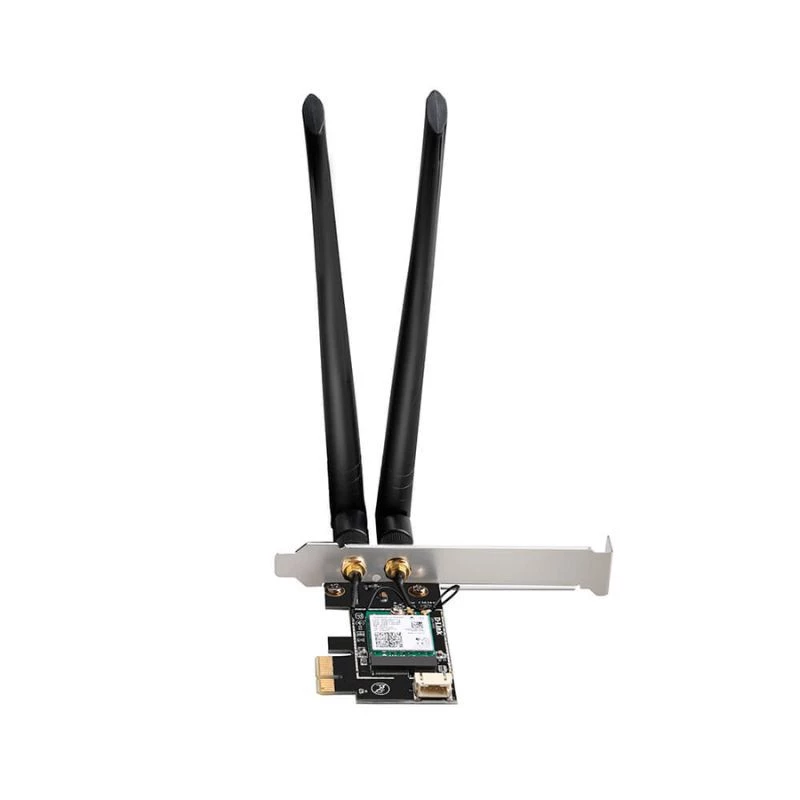 ADAPTADOR DUAL BAND D-LINK PCIE 300MBPS DWA-X582  