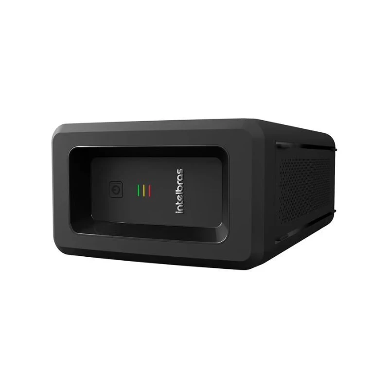 NOBREAK INTELBRAS ATTIV 1500VA BIVOLT - 115V      