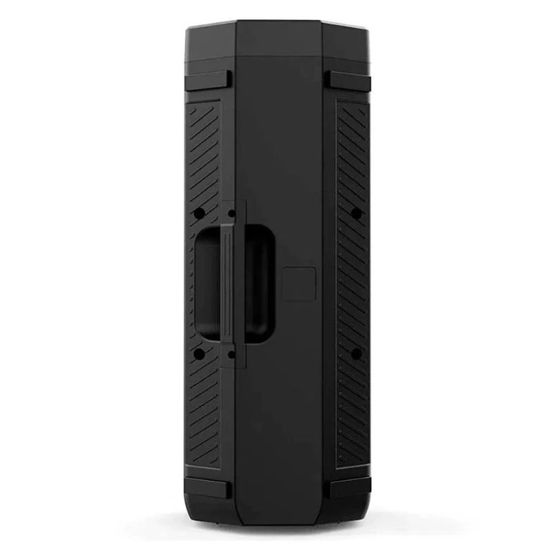 CAIXA DE SOM PULSEBOX 6.5 600W BLUET. LED SP504   