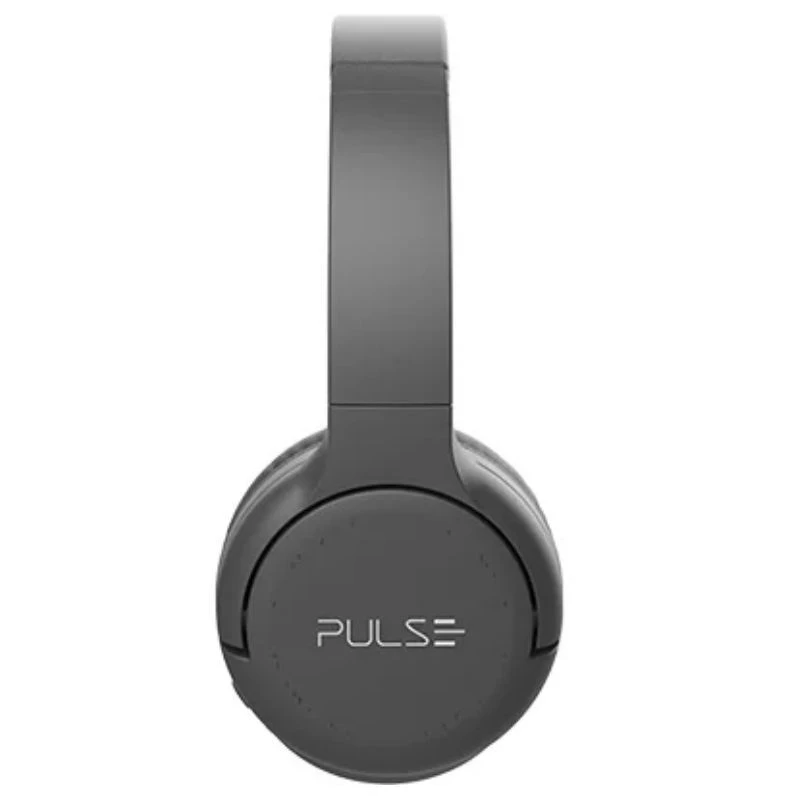 FONE PULSE HEADPHONE BLUET.FLOW PH393 PRETO       