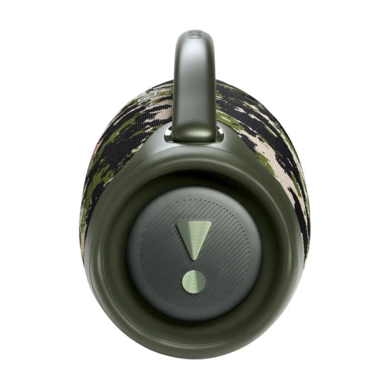 CAIXA JBL BOOMBOX 3 80W BLUET. CAMUFLADA